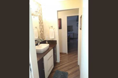 Apartamento à venda com 96m², 3 quartos e 2 vagas