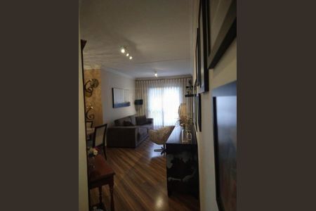 Apartamento à venda com 3 quartos, 96m² em Vila das Hortencias, Jundiaí