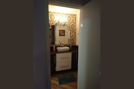Apartamento à venda com 96m², 3 quartos e 2 vagas