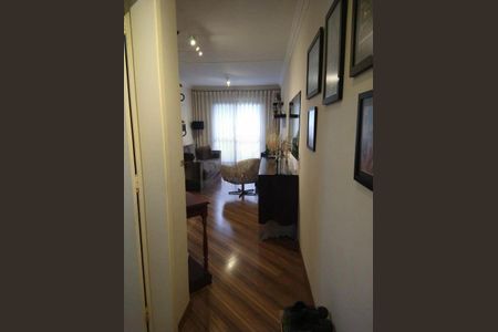 Apartamento à venda com 96m², 3 quartos e 2 vagas
