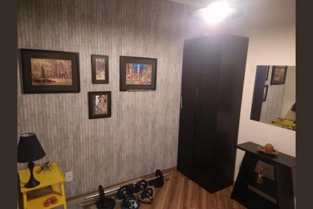 Apartamento à venda com 96m², 3 quartos e 2 vagas