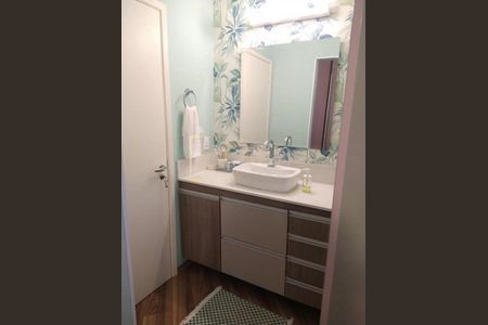 Apartamento à venda com 96m², 3 quartos e 2 vagas