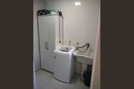 Apartamento à venda com 96m², 3 quartos e 2 vagas