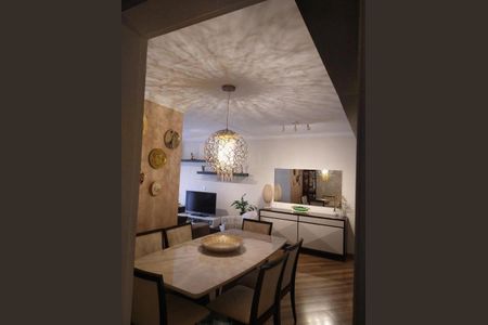 Apartamento à venda com 96m², 3 quartos e 2 vagas