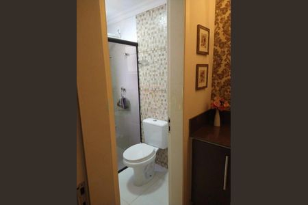 Apartamento à venda com 96m², 3 quartos e 2 vagas