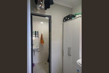 Apartamento à venda com 96m², 3 quartos e 2 vagas