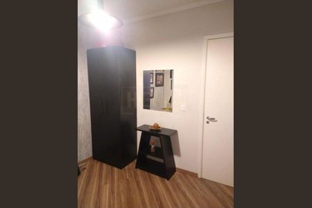 Apartamento à venda com 96m², 3 quartos e 2 vagas