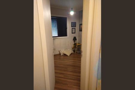Apartamento à venda com 96m², 3 quartos e 2 vagas
