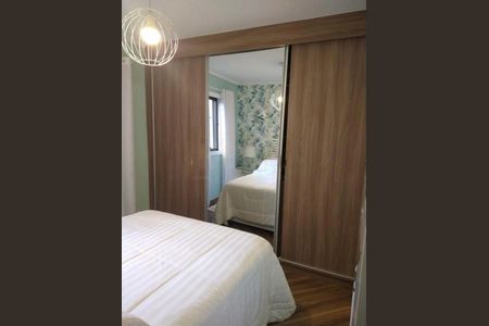 Apartamento à venda com 96m², 3 quartos e 2 vagas