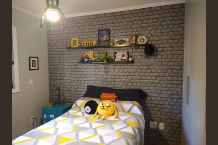Apartamento à venda com 96m², 3 quartos e 2 vagas