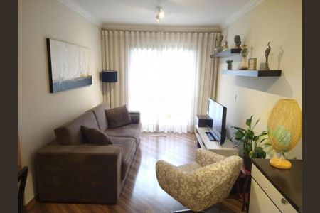 Apartamento à venda com 96m², 3 quartos e 2 vagas
