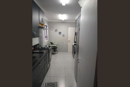 Apartamento à venda com 96m², 3 quartos e 2 vagas