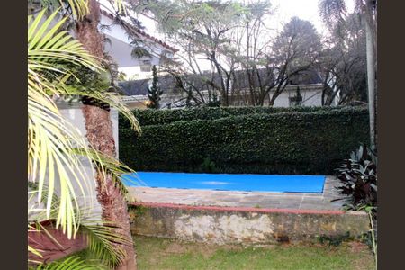 Casa à venda com 4 quartos, 426m² em Santo Amaro, São Paulo