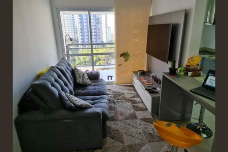 Apartamento à venda com 2 quartos, 102m² em Morumbi, São Paulo