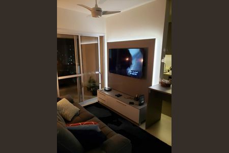 Apartamento à venda com 2 quartos, 102m² em Morumbi, São Paulo