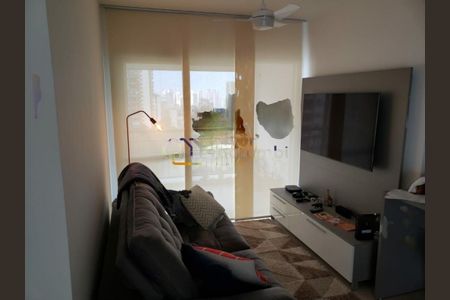 Apartamento à venda com 2 quartos, 102m² em Morumbi, São Paulo