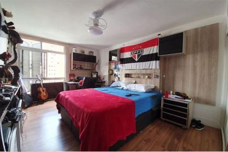 Apartamento para alugar com 3 quartos, 362m² em Cerqueira César, São Paulo