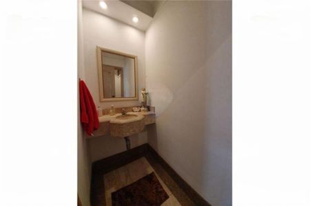 Apartamento para alugar com 3 quartos, 362m² em Cerqueira César, São Paulo