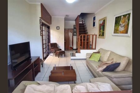 Casa à venda com 3 quartos, 150m² em Parque Eloy Chaves, Jundiaí