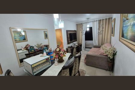 Apartamento à venda com 2 quartos, 74m² em Vila Regente Feijó, São Paulo