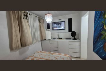 Apartamento à venda com 2 quartos, 74m² em Vila Regente Feijó, São Paulo