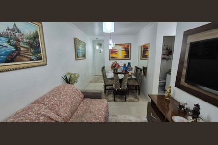 Apartamento à venda com 2 quartos, 74m² em Vila Regente Feijó, São Paulo