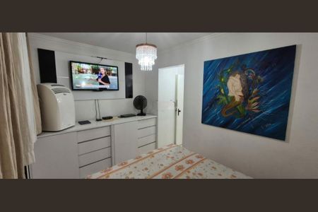 Apartamento à venda com 2 quartos, 74m² em Vila Regente Feijó, São Paulo
