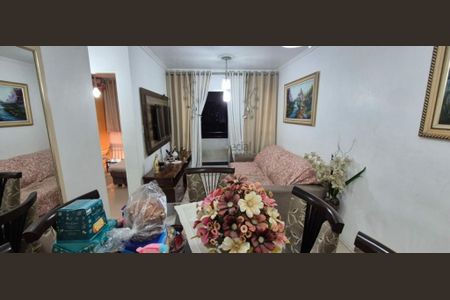 Apartamento à venda com 2 quartos, 74m² em Vila Regente Feijó, São Paulo
