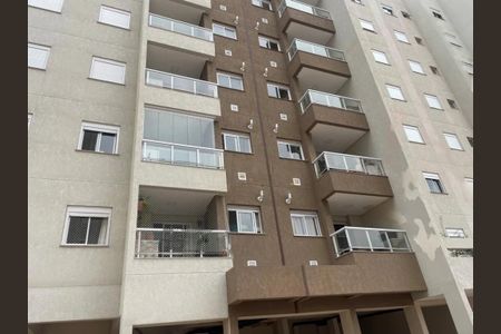 Apartamento à venda com 69m², 3 quartos e 2 vagas