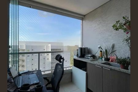 Apartamento à venda com 3 quartos, 69m² em Medeiros, Jundiaí