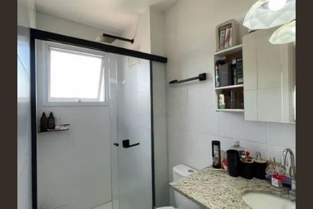 Apartamento à venda com 3 quartos, 69m² em Medeiros, Jundiaí