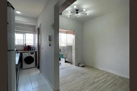 Apartamento à venda com 3 quartos, 69m² em Medeiros, Jundiaí