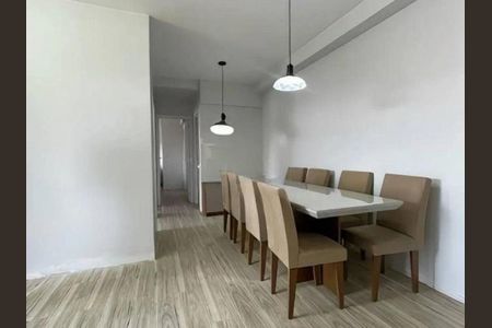 Apartamento à venda com 3 quartos, 69m² em Medeiros, Jundiaí
