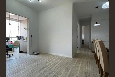 Apartamento à venda com 3 quartos, 69m² em Medeiros, Jundiaí