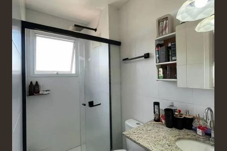 Apartamento à venda com 69m², 3 quartos e 2 vagas