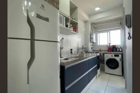 Apartamento à venda com 69m², 3 quartos e 2 vagas