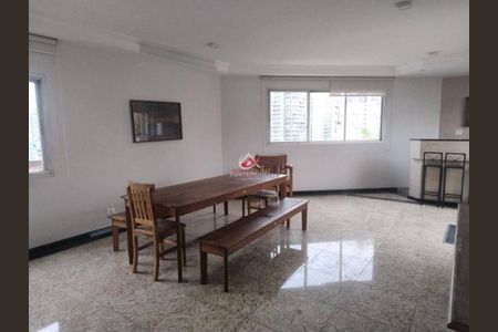 Apartamento à venda com 1 quarto, 38m² em Indianópolis, São Paulo