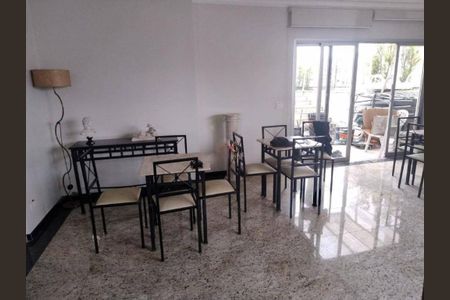 Apartamento à venda com 1 quarto, 38m² em Indianópolis, São Paulo