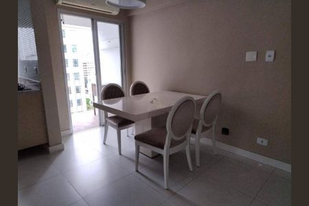 Apartamento à venda com 38m², 1 quarto e 1 vaga