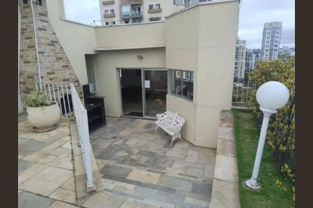 Apartamento à venda com 38m², 1 quarto e 1 vaga