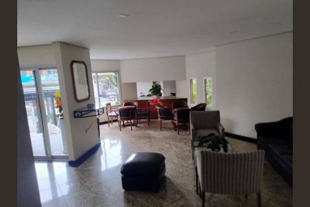 Apartamento à venda com 1 quarto, 38m² em Indianópolis, São Paulo