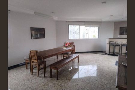 Apartamento à venda com 1 quarto, 38m² em Indianópolis, São Paulo
