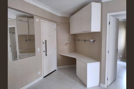 Apartamento à venda com 1 quarto, 38m² em Indianópolis, São Paulo