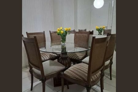 Apartamento à venda com 2 quartos, 47m² em Jardim Leonor, São Paulo