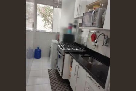 Apartamento à venda com 2 quartos, 47m² em Jardim Leonor, São Paulo
