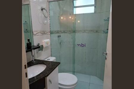 Apartamento à venda com 2 quartos, 47m² em Jardim Leonor, São Paulo