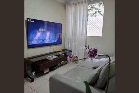 Apartamento à venda com 2 quartos, 47m² em Jardim Leonor, São Paulo