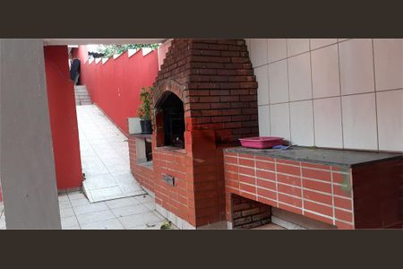 Casa à venda com 250m², 4 quartos e 2 vagas