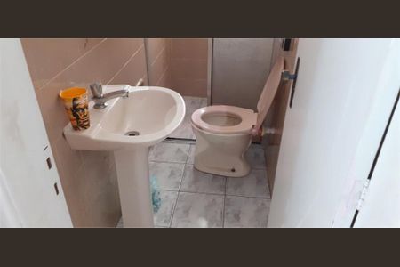 Casa à venda com 250m², 4 quartos e 2 vagas