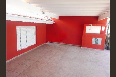 Casa à venda com 4 quartos, 250m² em Jardim Nordeste, São Paulo
